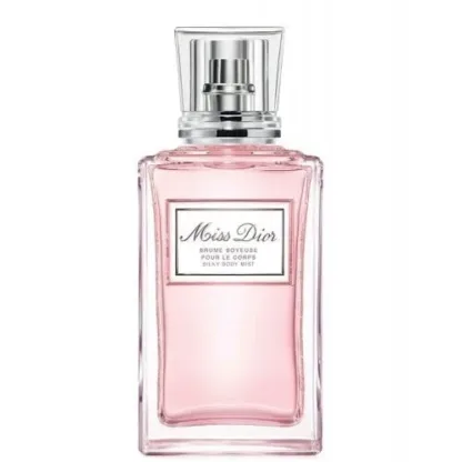 Christian Dior Miss Dior - 100ml Silky Body Mist