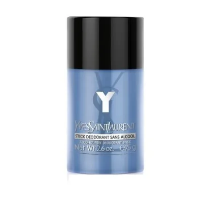 Yves Saint Laurent Y Pour Homme - 75ml Deodorant Stick