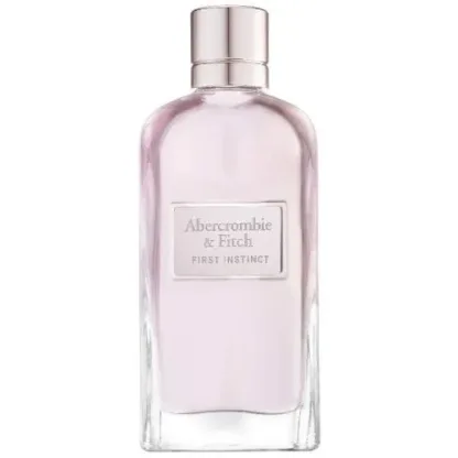 Abercombie & Fitch First Instinct Pour Femme - 50ml Eau De Parfum Spray