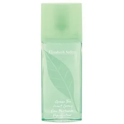 Elizabeth Arden Green Tea - 100ml Eau De Parfum Spray