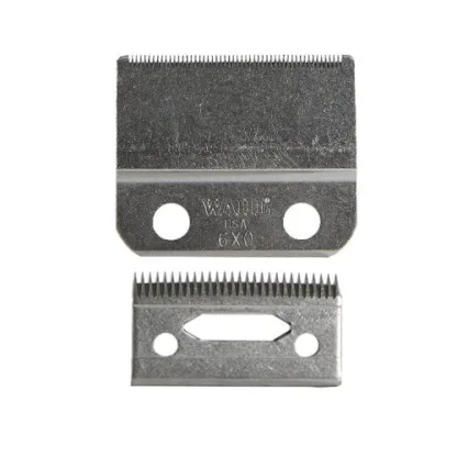 Wahl 2-Hole Clipper Blade Balding Replacement