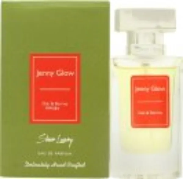 Jenny Glow Oak & Berries Eau de Parfum 30ml Spray