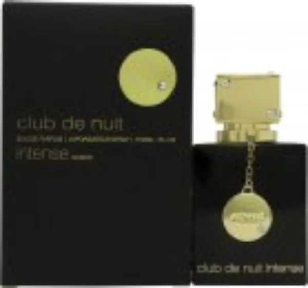 Armaf Club De Nuit Intense Eau de Parfum 30ml Spray