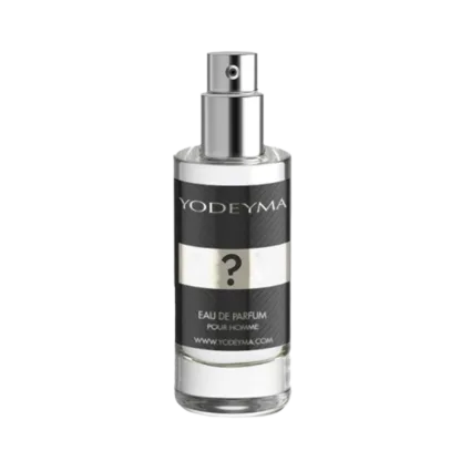 Yodeyma Paris Random 15ml Sample - For Men