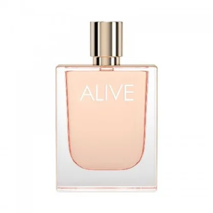 Hugo Boss Alive For Her - 50ml Eau De Parfum Spray