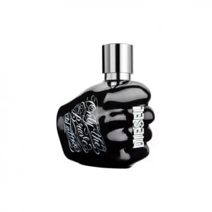 Diesel Only The Brave Tattoo - 125ml Eau De Toilette Spray.