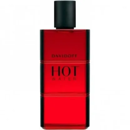 Davidoff Hot Water - 110ml Eau De Toilette Spray