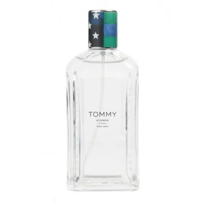 Tommy Hilfiger Tommy for Men Summer 2016 - 100ml Eau De Toilette Spray