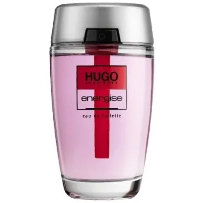 Hugo Boss Energise - 125ml Eau De Toilette Spray