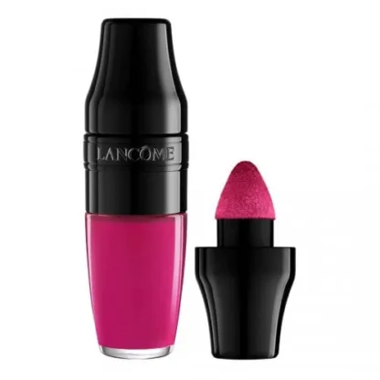 Lancome Matte Shaker Liquid Lipstick - 378 Pink Power