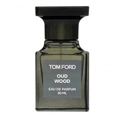 Tom Ford Private Blend Oud Wood - 30ml Eau De Parfum Spray.