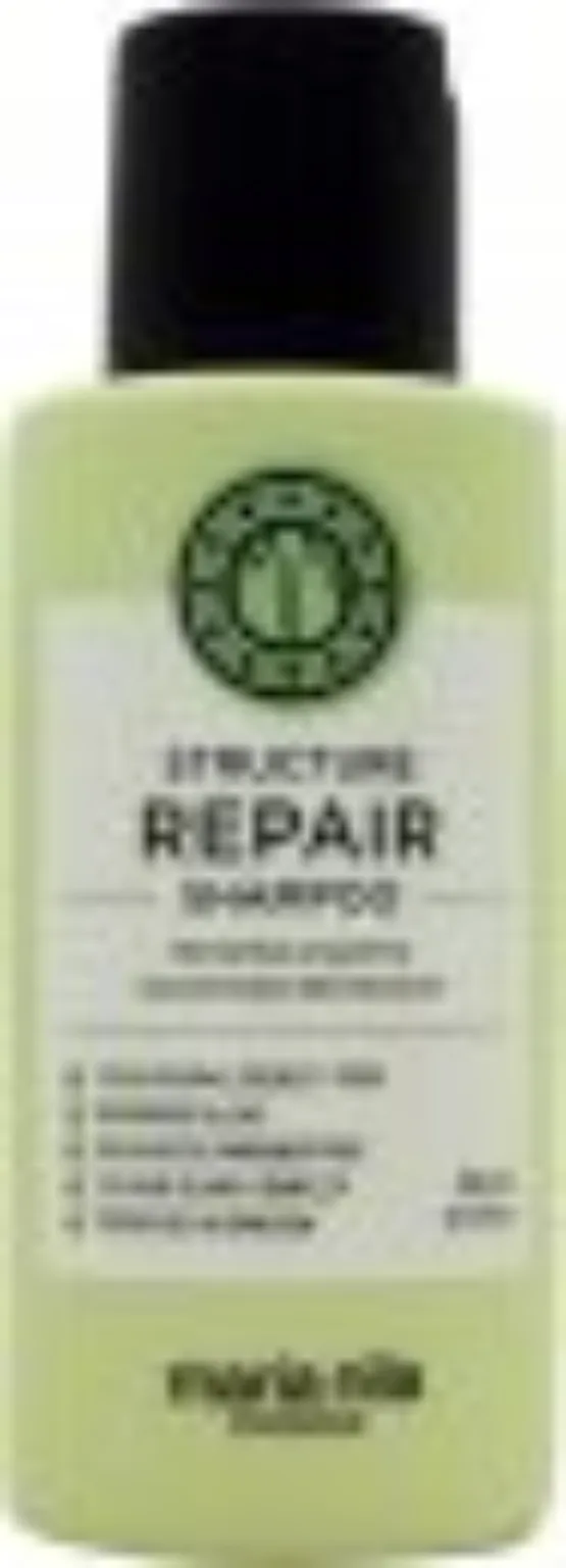 Maria Nila Structure Repair Shampoo 100ml