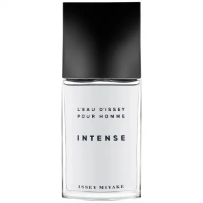 Issey Miyake L'Eau d'Issey Pour Homme Intense - 75ml Eau De Toilette Spray