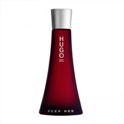 Hugo Boss Deep Red - 50ml Eau De Parfum Spray