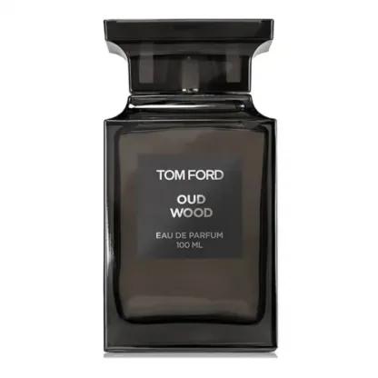 Tom Ford Private Blend Oud Wood - 100ml Eau De Parfum Spray