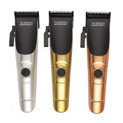 Gamma+ Professional X-Ergo Magnetic Clipper