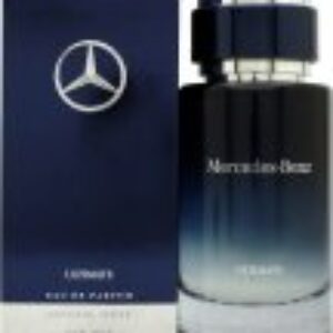 Mercedes-Benz Ultimate Eau de Parfum 120ml Spray