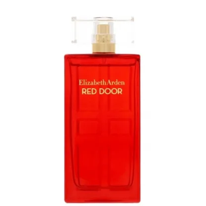 Elizabeth Arden Red Door - 100ml Eau De Toilette Spray