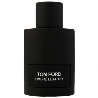 Tom Ford Ombre Leather Pour Homme - 100ml Eau De Parfum Spray