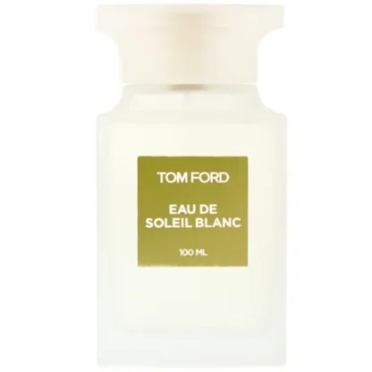 Tom Ford Eau de Soleil Blanc - 100ml Eau de Toilette Spray