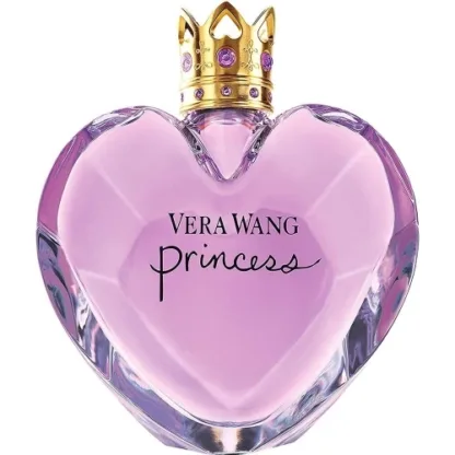 Vera Wang Princess - 100ml Eau De Toilette Spray