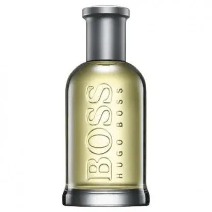 Hugo Boss Bottled - 100ml Aftershave Splash