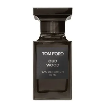 Tom Ford Private Blend Oud Wood - 50ml Eau De Parfum Spray.