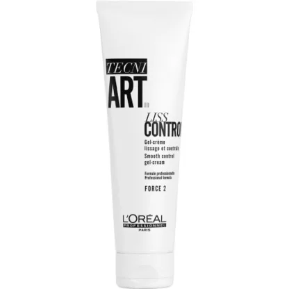 Loreal Professionnel Tecni ART Liss Control Cream 150ml