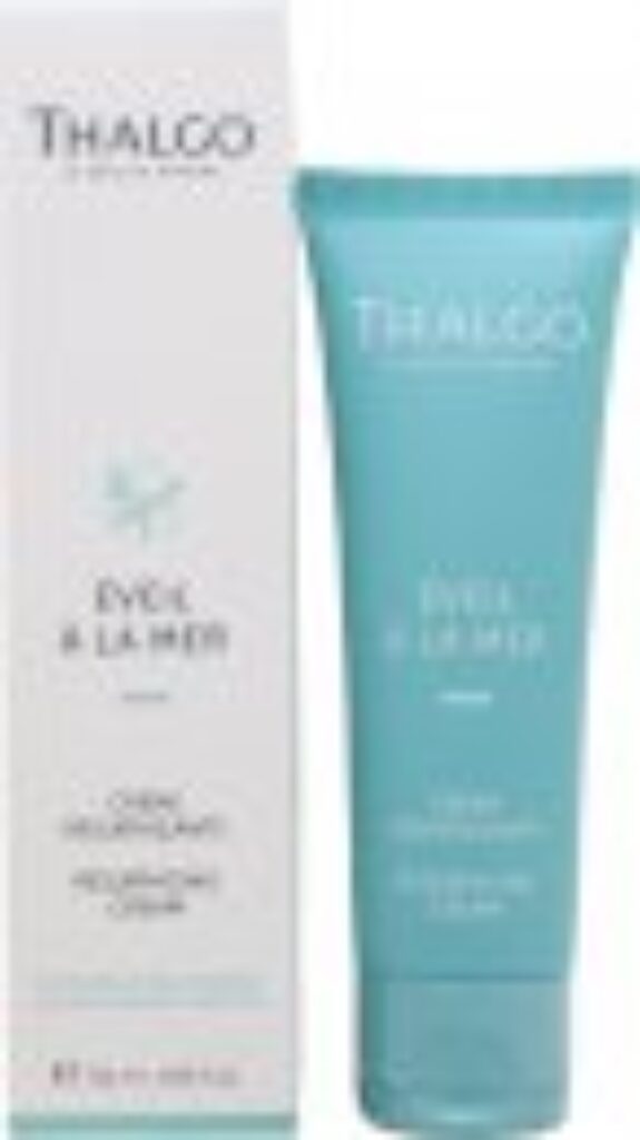 Thalgo Resurfacing Cream Exfoliator 50ml