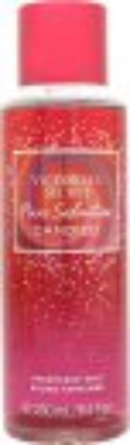 Victoria's Secret Pure Seduction Candied Body Mist 250ml