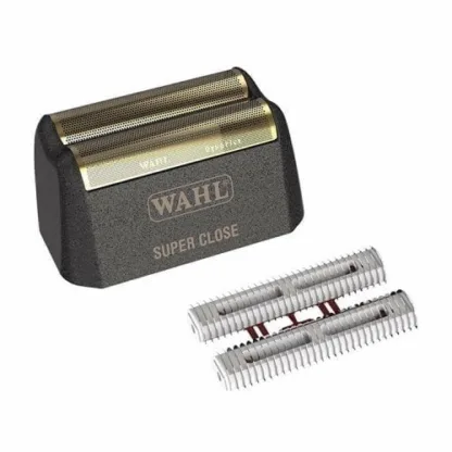 Wahl Professional Finale Replacement Foil & Cutter Bar Assembly