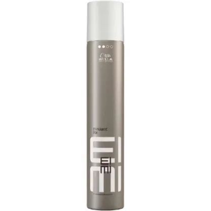 Wella Professionals Eimi Dynamic Fix 45 Second Spray 500ml