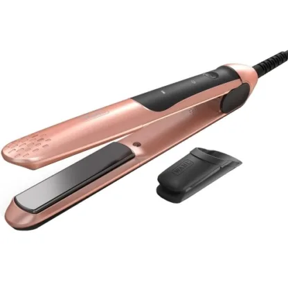 Wahl Pro Glide Hair Straightener Rose Gold Special Edition