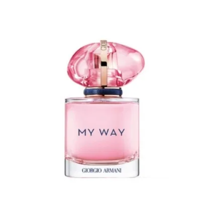 Giorgio Armani My Way Nectar 90ml Eau de parfum spray