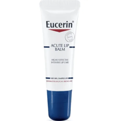 Eucerin Acute Intensive Lip Balm 10ml