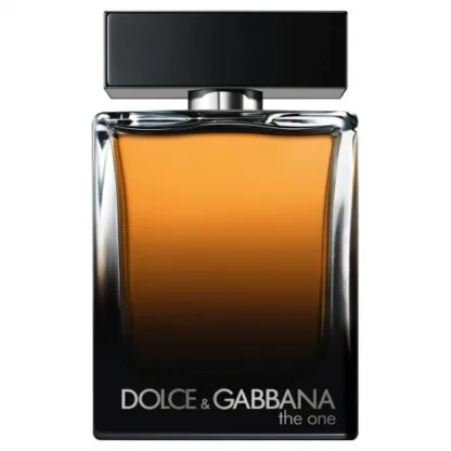 Dolce & Gabban The One For Men - 50ml Eau De Parfum Spray