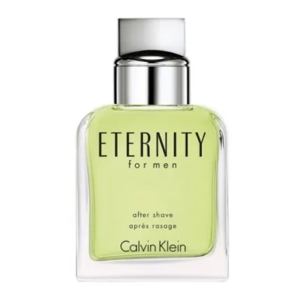 Calvin Klein Eternity For Men - 100ml Aftershave Splash