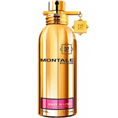 Montale Paris Crazy in Love 50ml Eau De Parfum Spray