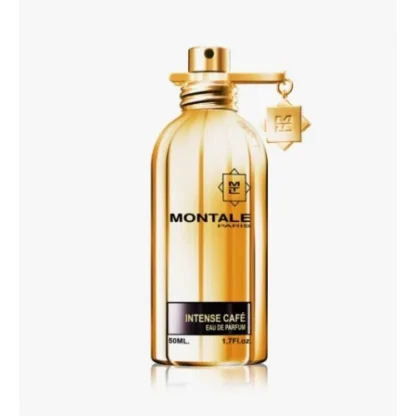 Montale Paris Intense Cafe 50ml Eau De Parfum Spray