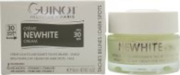 Guinot Newhite Brightening Day Cream 50ml SPF30