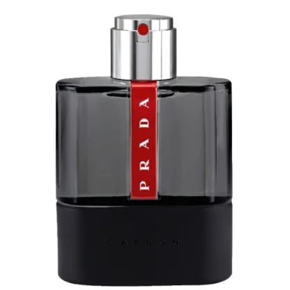 Prada Luna Rossa Carbon Pour Homme 150ml Eau De Toilette Spray