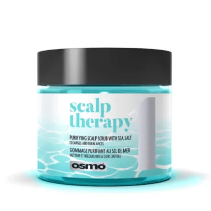 Osmo Scalp Therapy Purifying Scalp Scrub 250ml