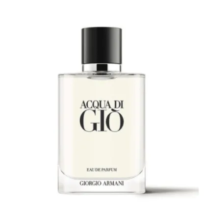 Giorgio Armani Acqua Di Gio Pour Homme 100ml Eau De Parfum Spray