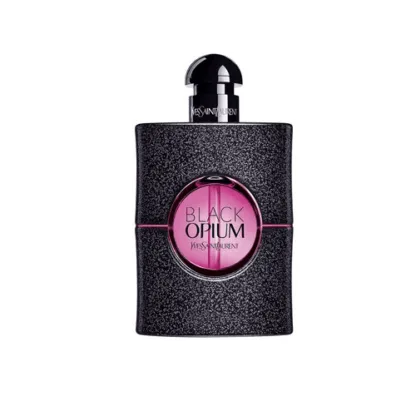 Yves Saint Laurent Black Opium Neon 75ml EDP Spray