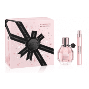 Viktor & Rolf Flowerbomb 50ml EDP Spray + 10ml EDP Spray Set