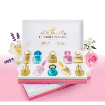 Charrier Parfums