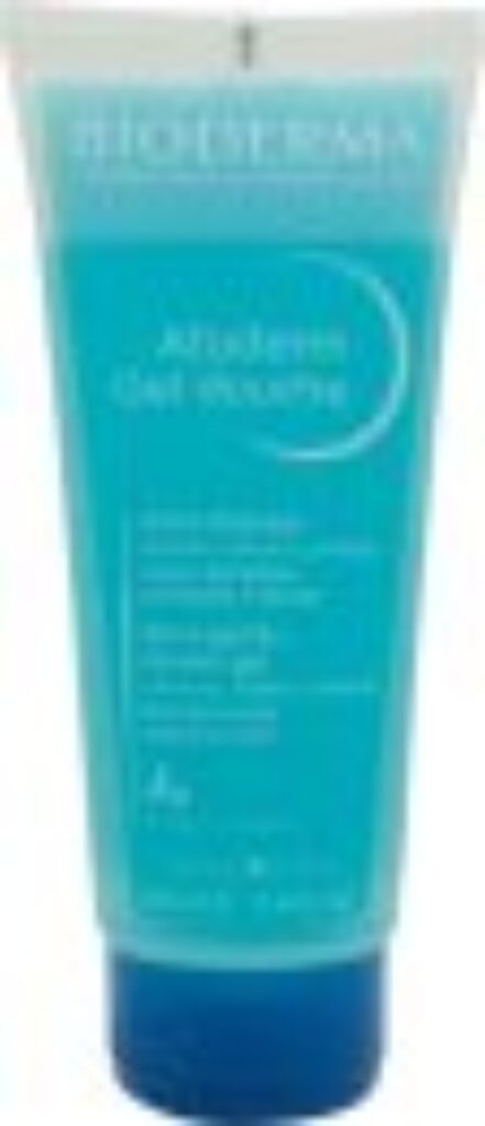 Bioderma Atoderm Ultra-Gentle Shower Gel 100ml