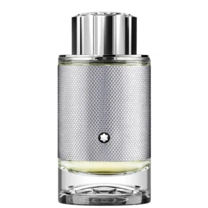 Mont Blanc Explorer Platinum For Men - 60ml Eau De Parfum Spray