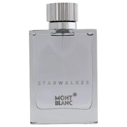 Mont Blanc Starwalker - 75ml Eau De Toilette Spray