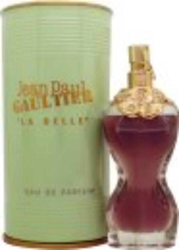 Jean Paul Gaultier La Belle Eau de Parfum 100ml Spray